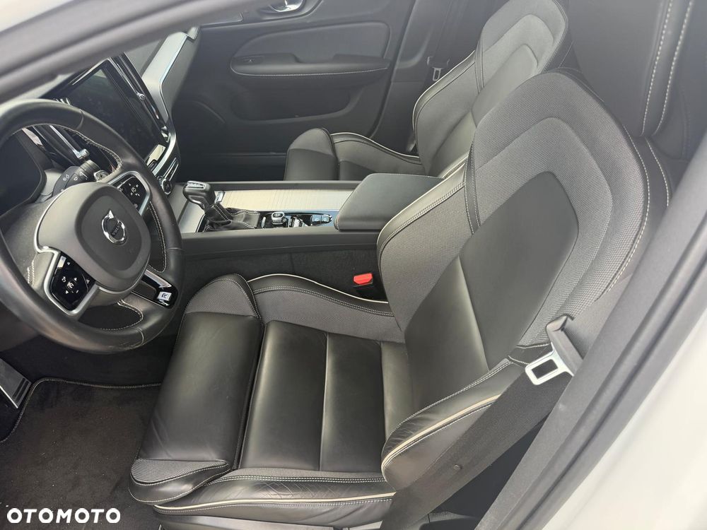 Volvo S60 B5 B Geartronic RDesign - 13