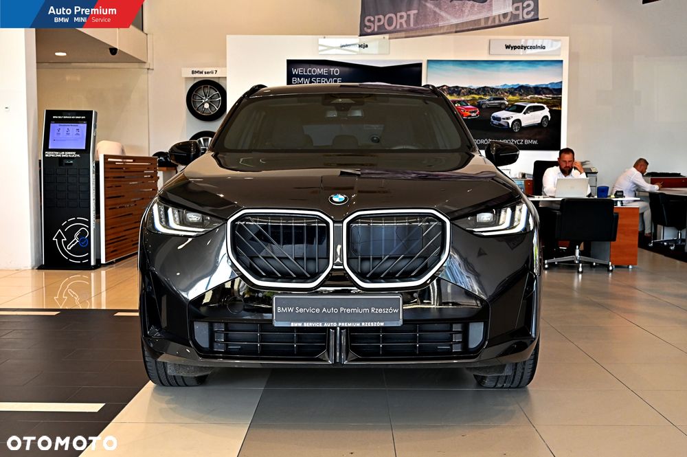 BMW X3 - 2