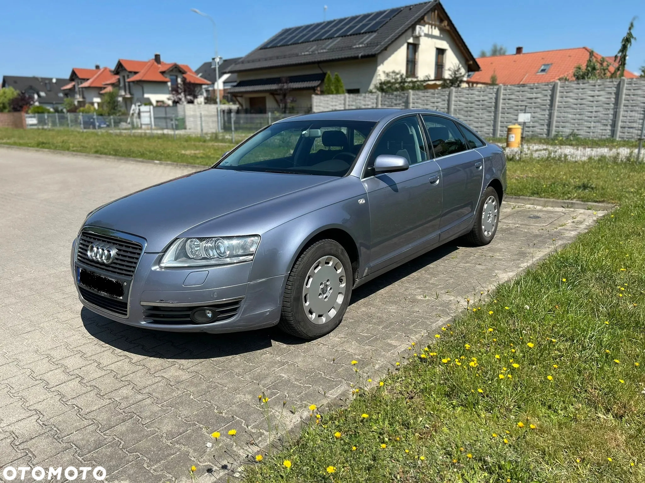 Audi A6 3.0 TDI Quattro Tiptronic - 2