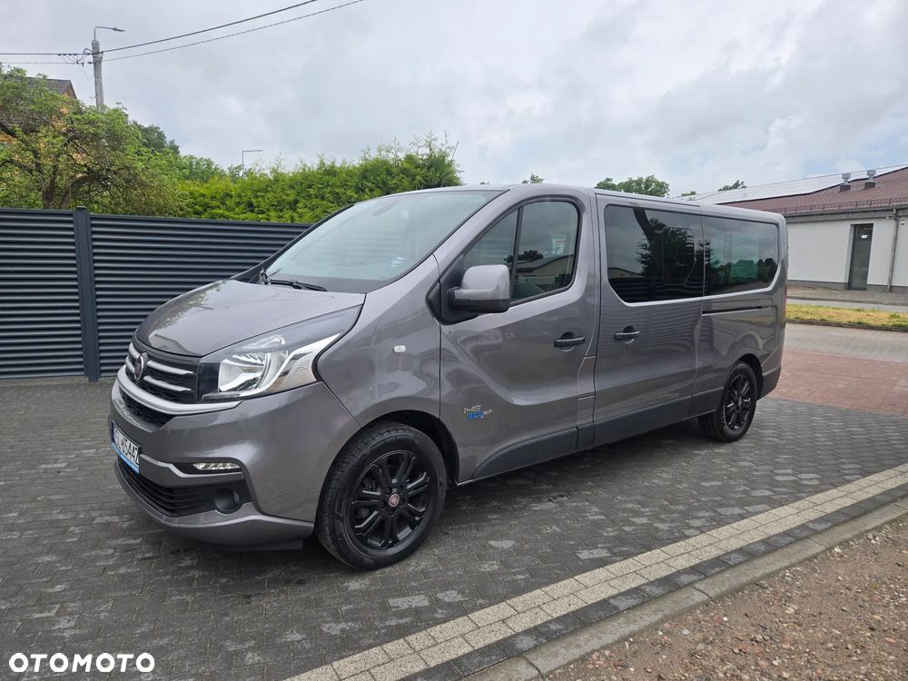 Fiat Talento - 25