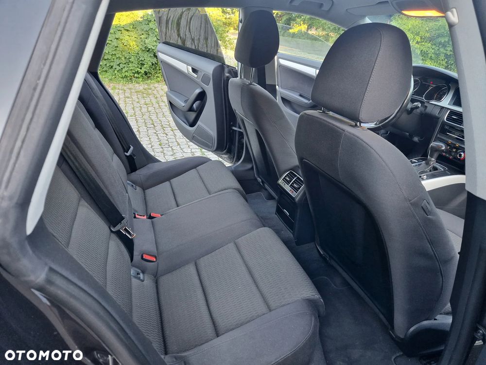 Audi A5 Sportback 2.0 TDI (clean diesel) DPF multitronic - 31