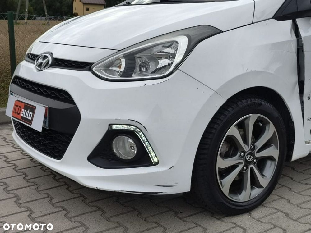 Hyundai i10 - 27