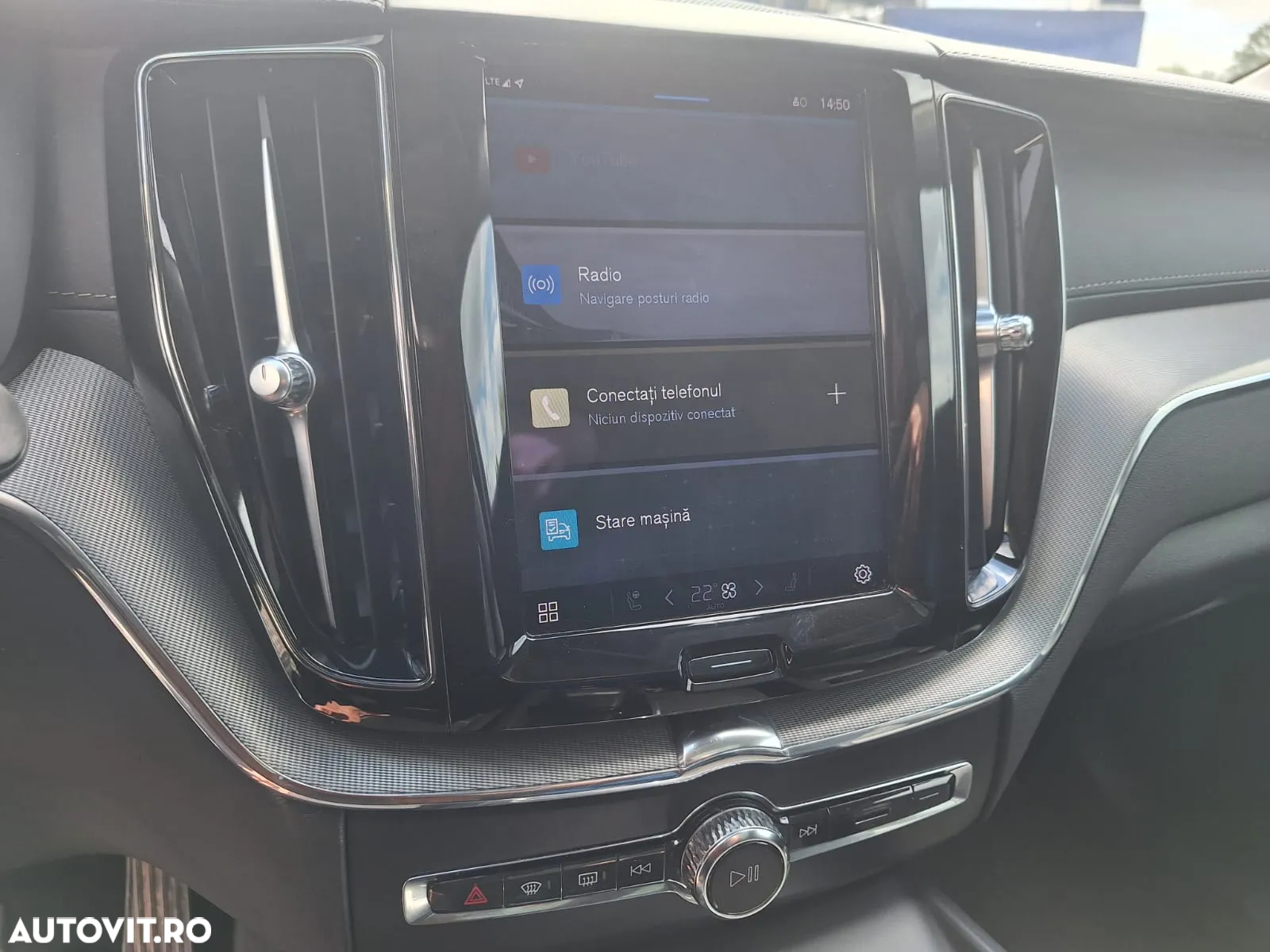 Volvo XC 60 - 22