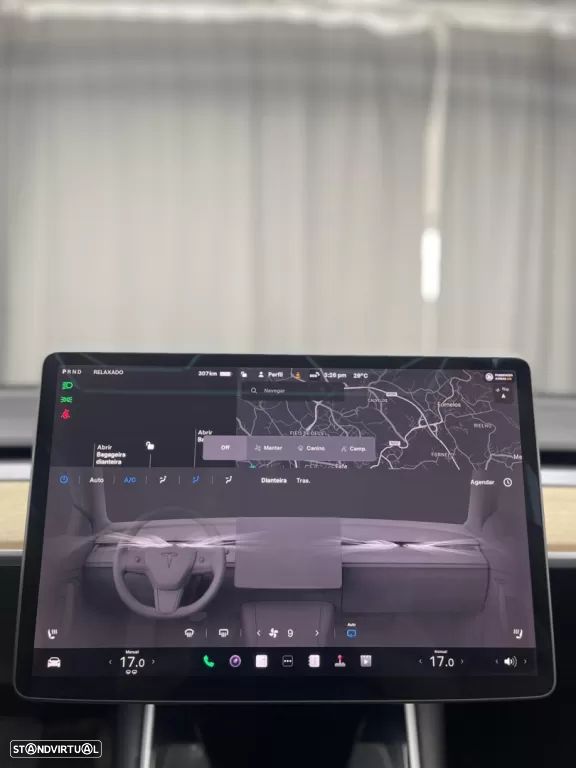 Tesla Model 3 Standard RWD Plus - 13