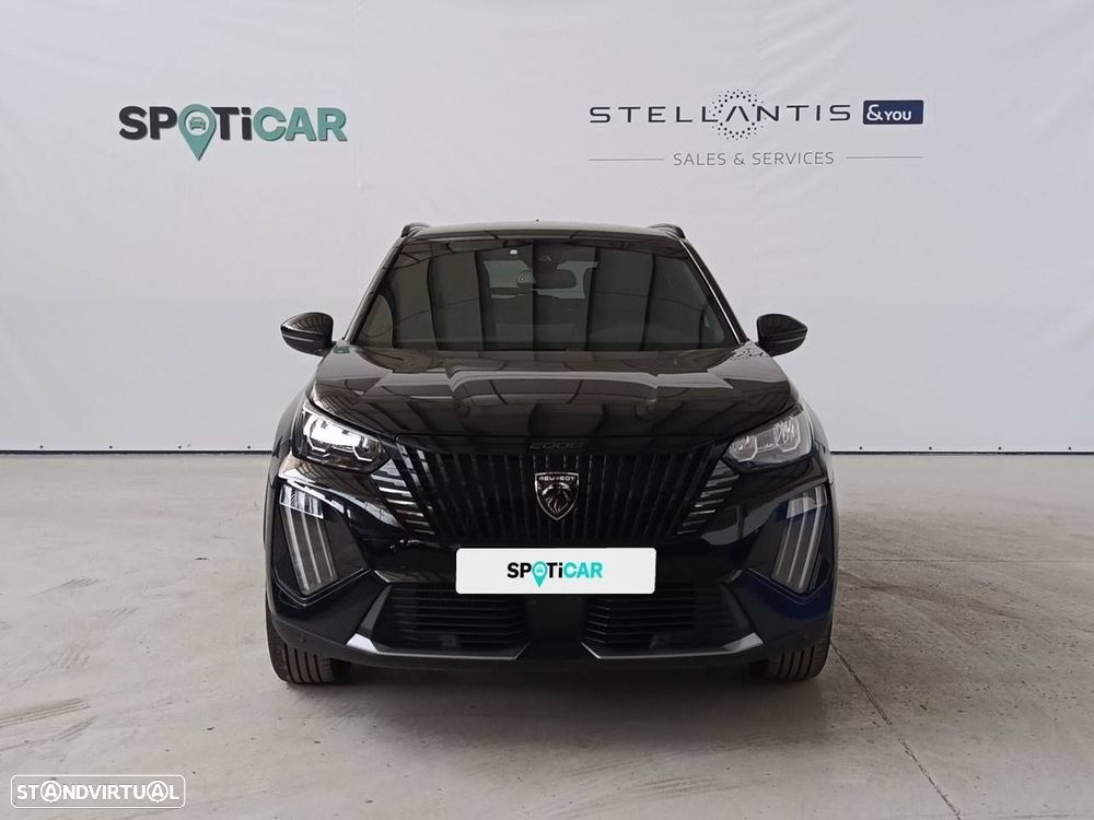 Peugeot 2008 1.2 Hybrid Allure e-DCS6 - 2