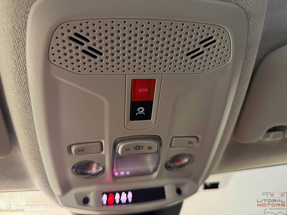 Citroën C4 X 1.2 Hybrid Plus e-DSC6 - 21