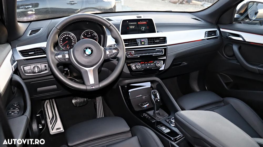BMW X2 - 18