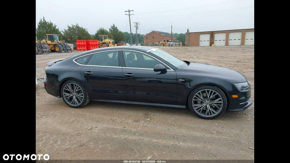 Audi A7 Sportback 3.0 TFSI Quattro S tronic - 4