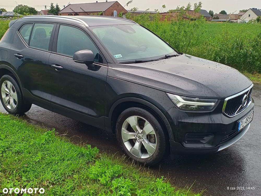 Volvo XC 40 D4 AWD - 2