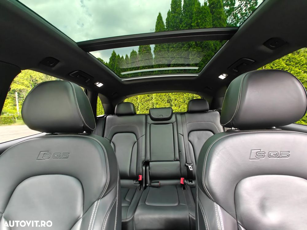 Audi SQ5 Sportback ver-3-0-tfsi-quattro-tiptronic - 27