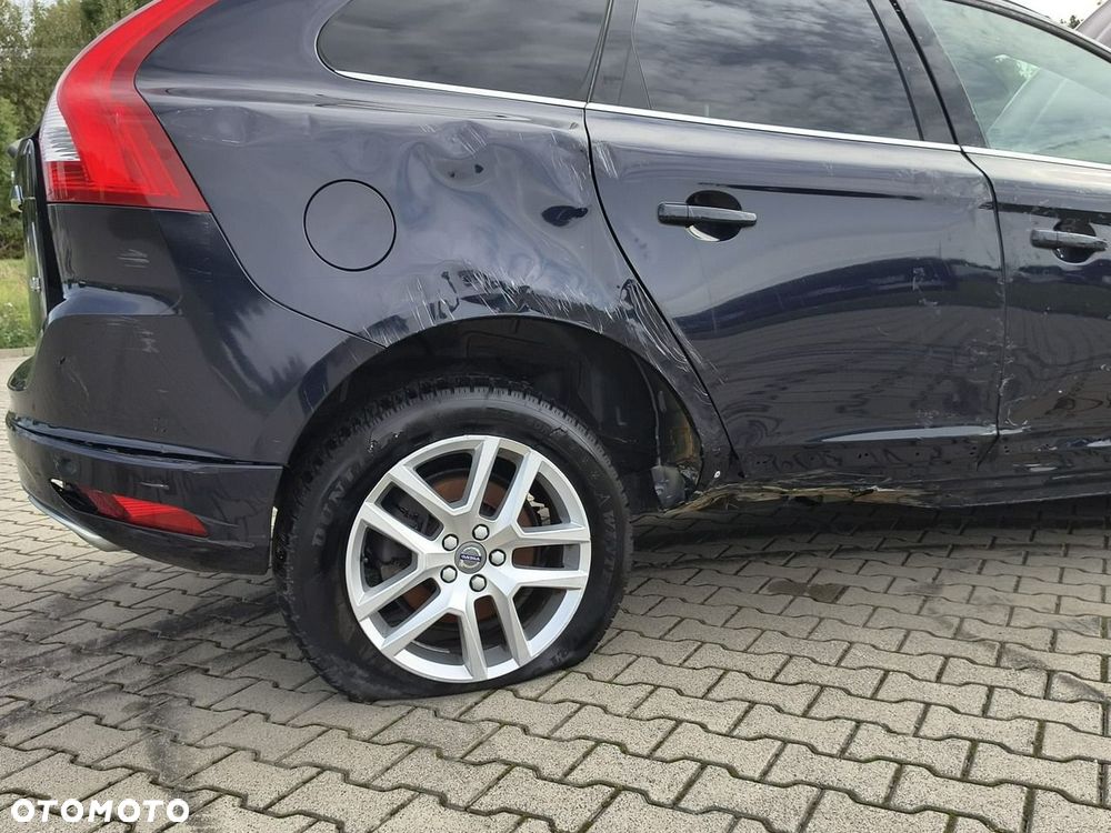 Volvo XC 60 - 19