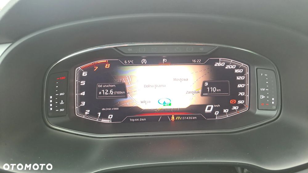 Seat Leon 1.5 TSI ACT OPF Xcellence Plus - 15