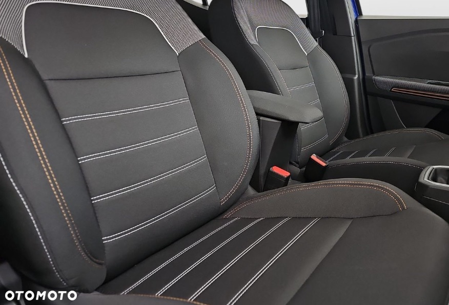 Dacia Sandero Stepway 1.0 TCe Laureate S&S - 24