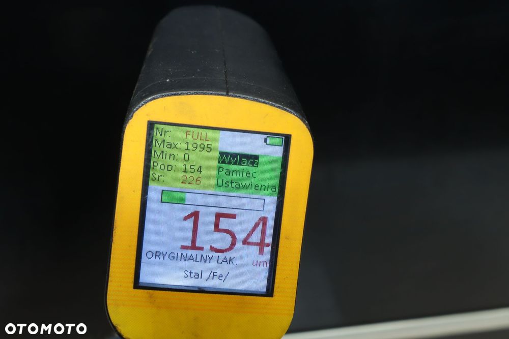 DRZWI PRAWY TYŁ FORD MONDEO IV MK4 G6 SEDAN - 3