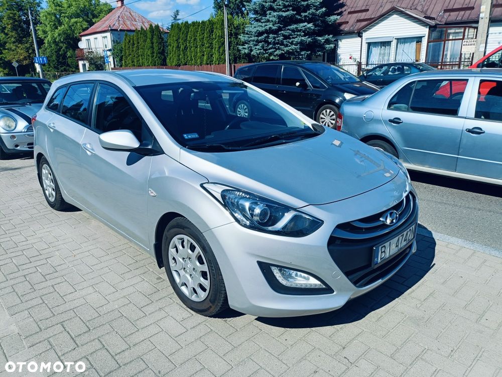 Hyundai i30 - 1