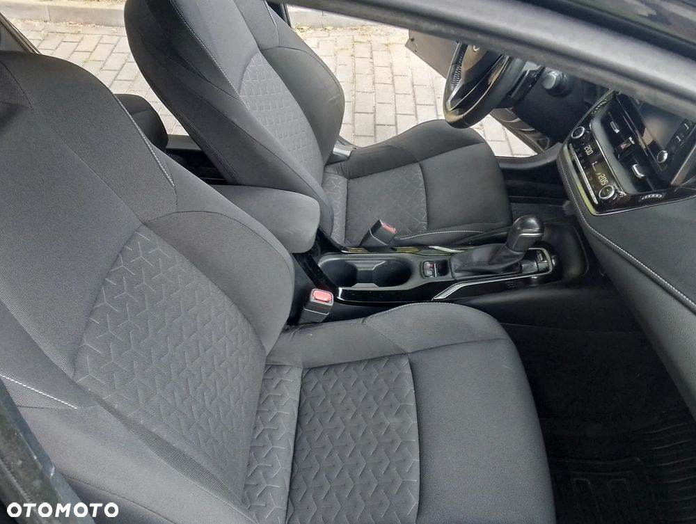 Toyota Corolla - 29