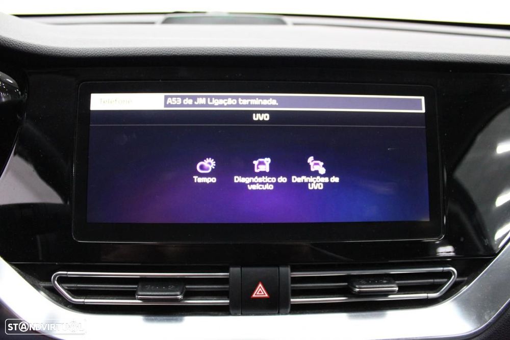 Kia e-Niro 64kWh - 26