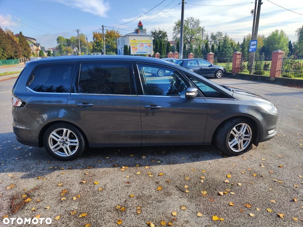 Ford Galaxy - 3