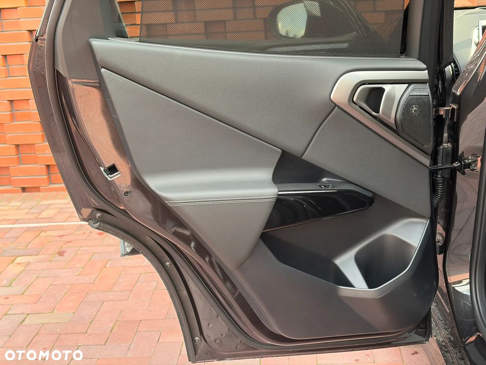 BMW X3 40d xDrive - 21
