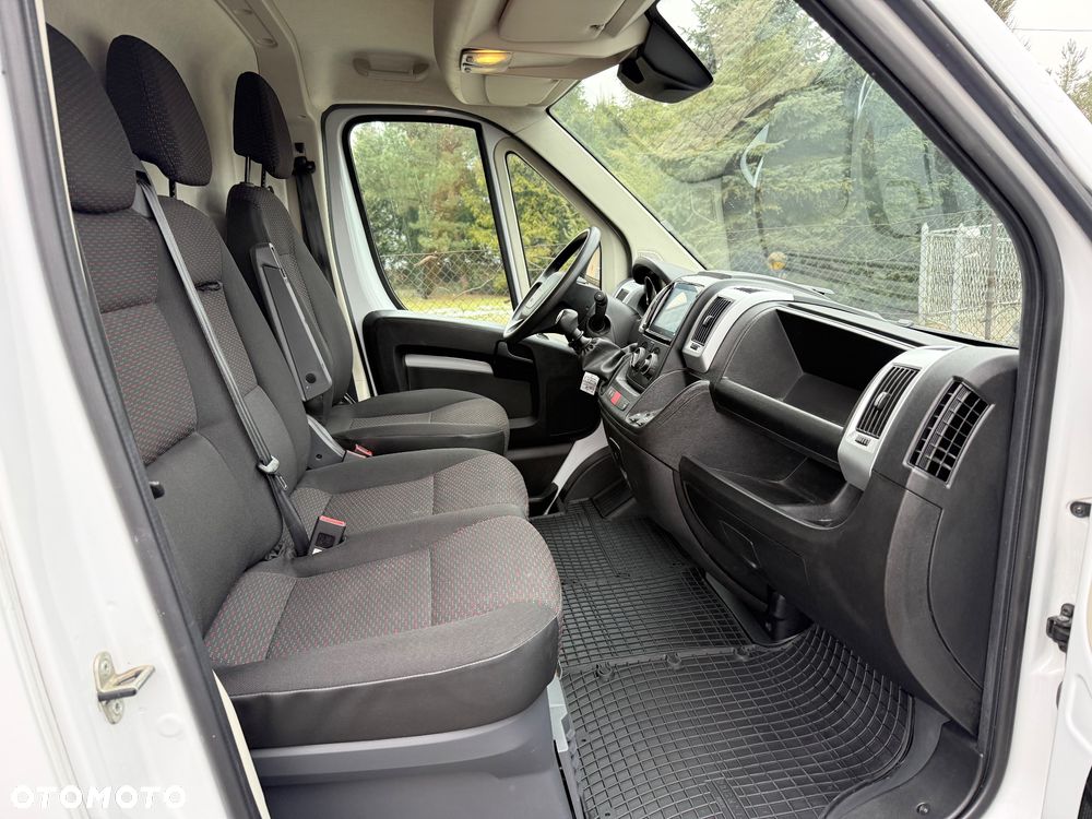 Peugeot Boxer L2H2 - 8