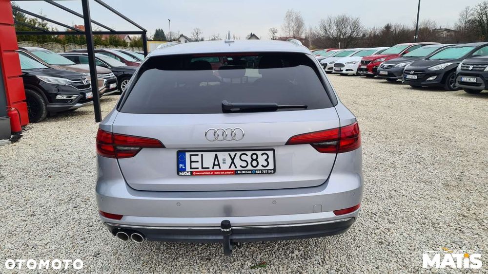 Audi A4 Avant - 24