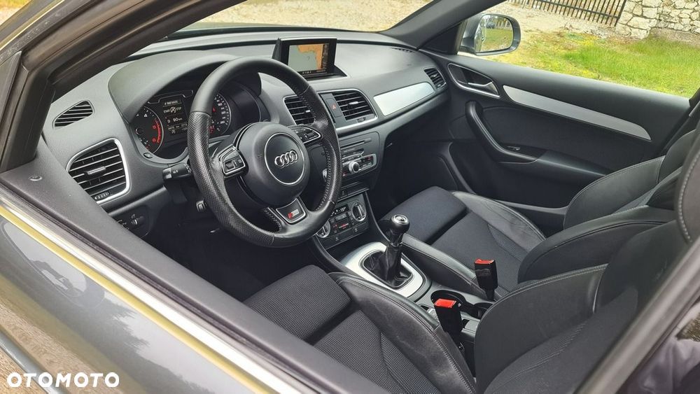 Audi Q3 2.0 TDI - 11