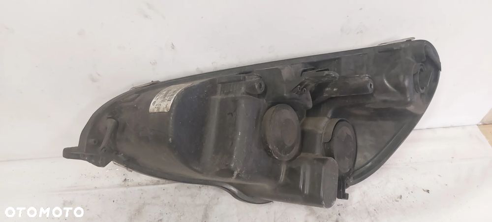 .  PRZOD PRZEDNIA LAMPA PRAWA FORD GALAXY MK3/S-MAX MK1 - 4