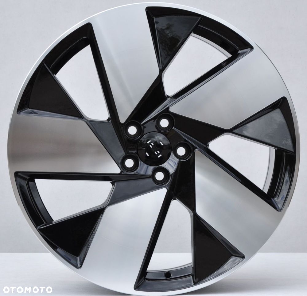 402 MB FELGI HYBRID FORGED 20 5x108 VOLVO C40 EC40 XC40 EX40 8J - 2