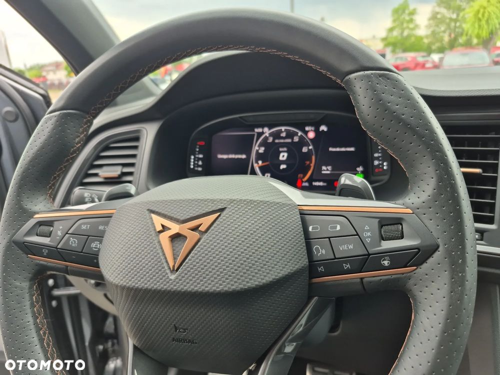 Cupra Ateca - 14