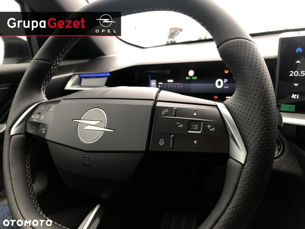 Opel Grandland - 28