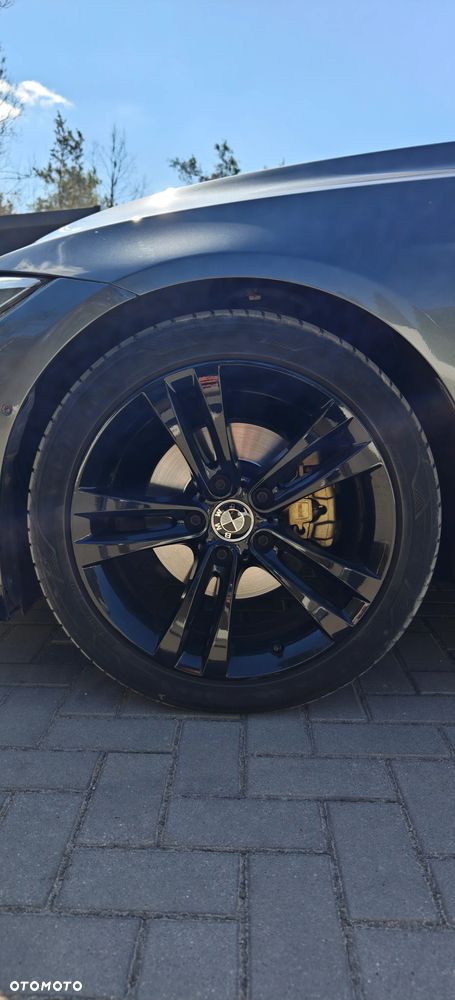 BMW Seria 4 428i Sport-Aut Sport Line - 23