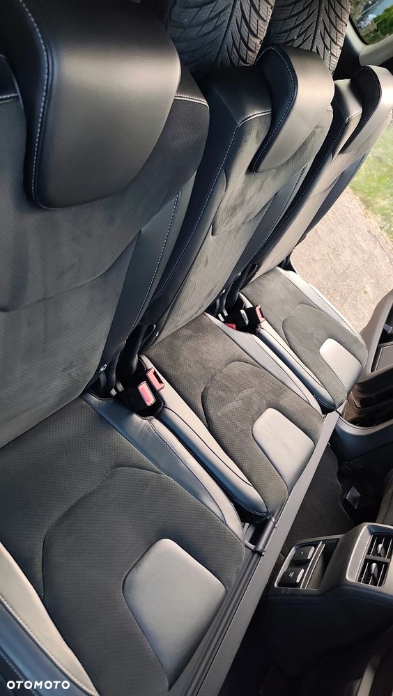 Ford S-Max 2.0 TDCi Titanium - 38