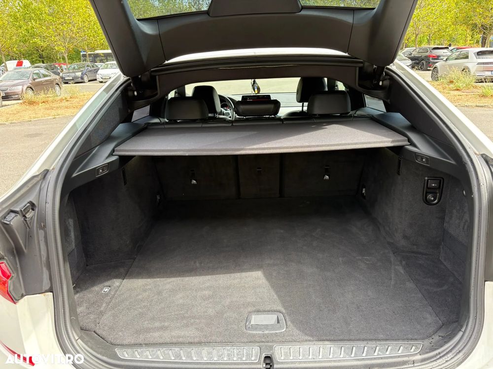 BMW Seria 6 630d xDrive - 20