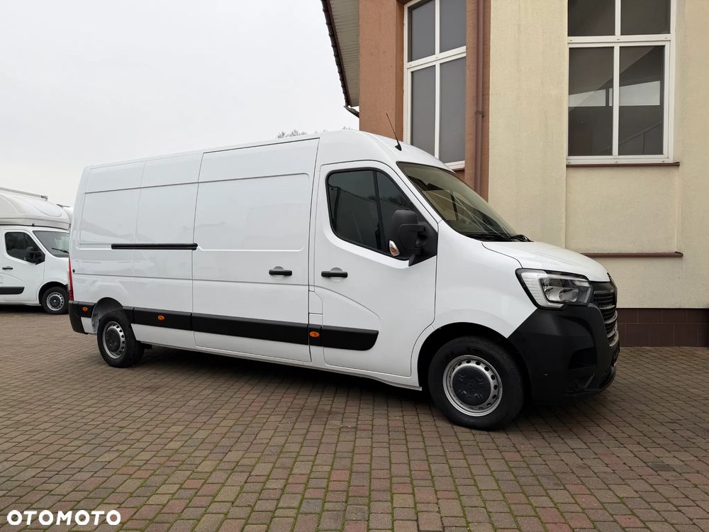 Renault Master L3H2 - 5