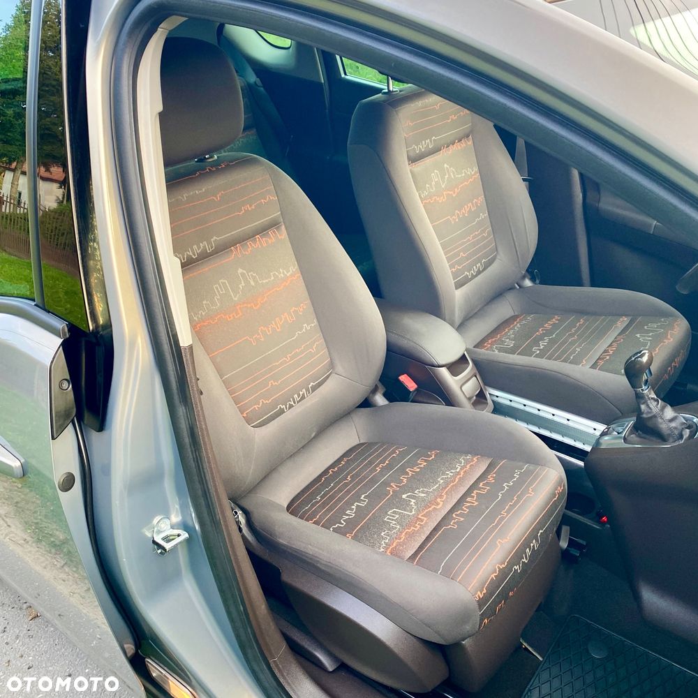 Opel Meriva 1.4 Color Edition - 12