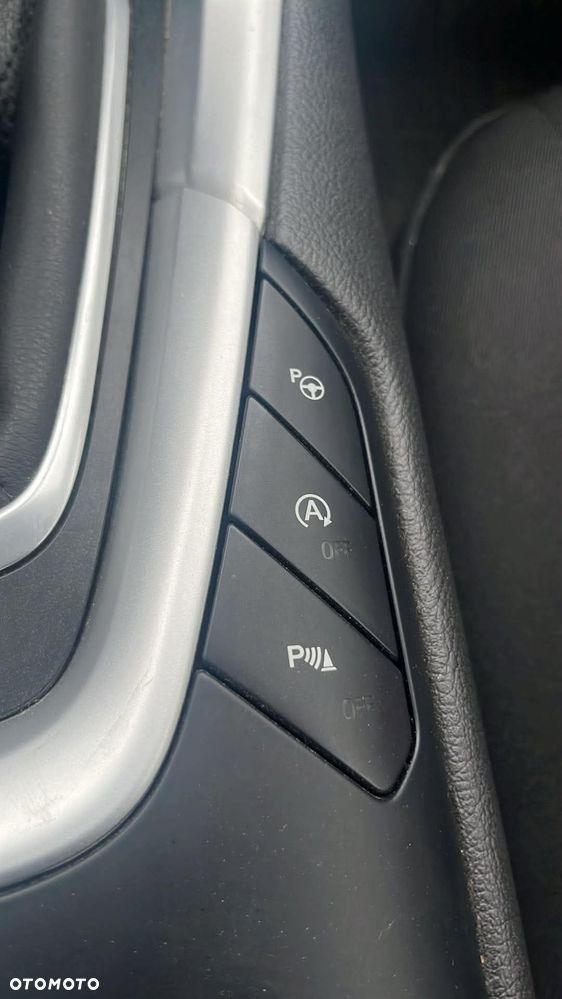 Ford Mondeo 2.0 TDCi Trend - 9