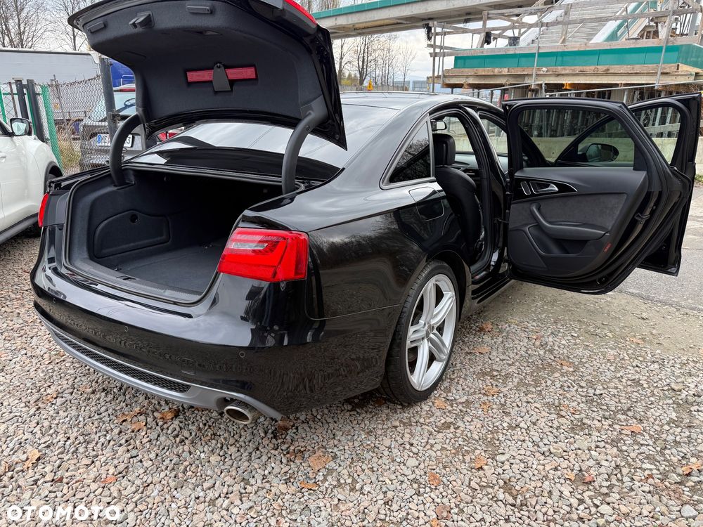 Audi A6 Limousine - 19