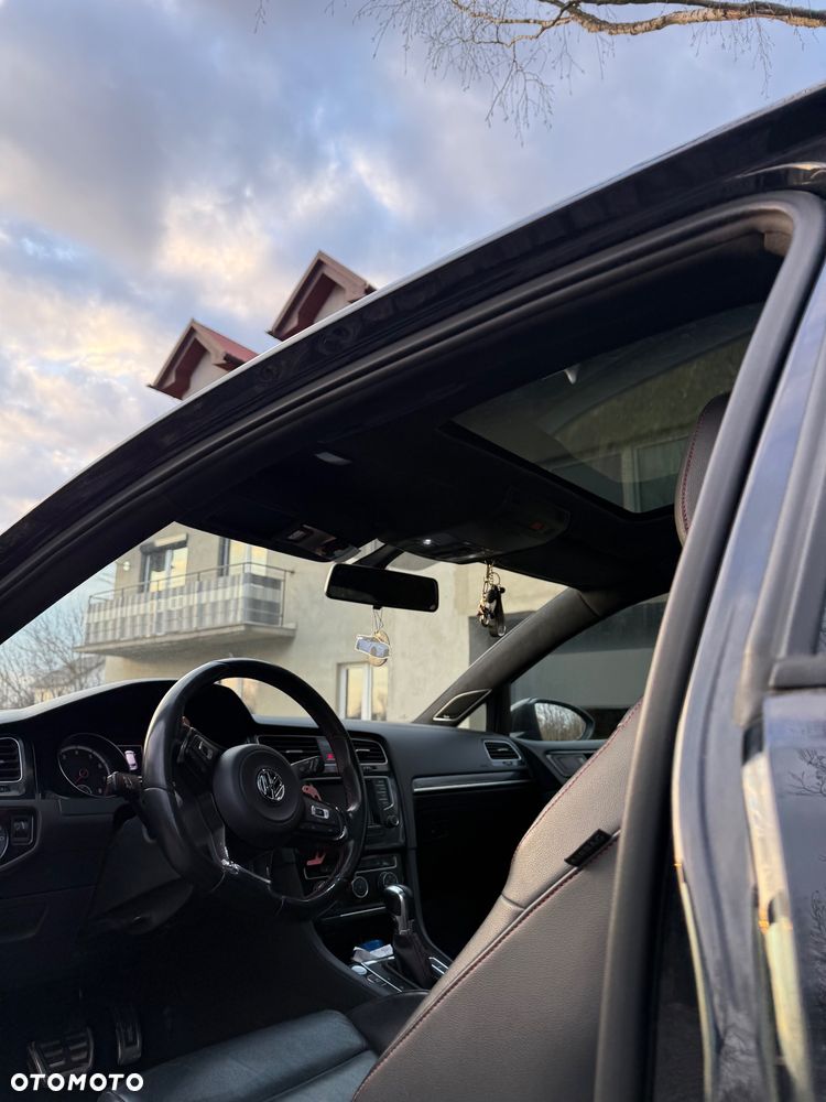 Volkswagen Golf 2.0 TSI BMT GTI Performance DSG - 10