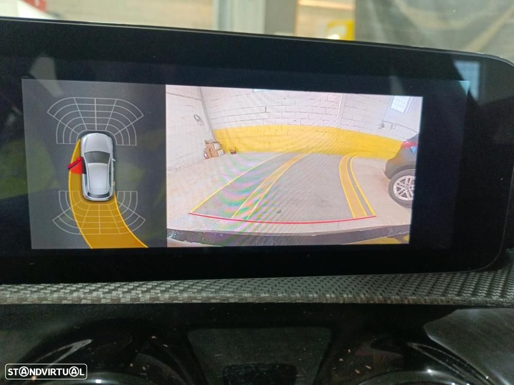 Mercedes-Benz A 250 e Style Plus - 6