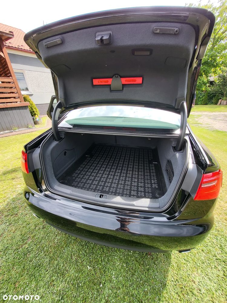 Audi A6 Limousine - 19