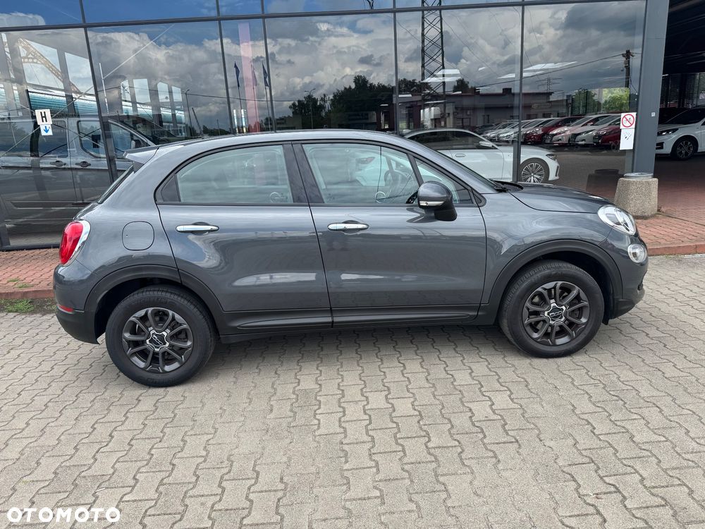 Fiat 500X 1.6 E-torQ 4x2 Pop Star - 8