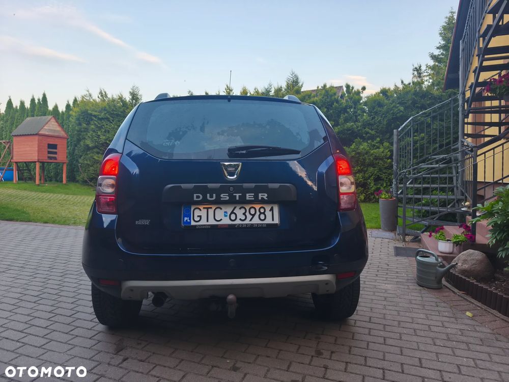 Dacia Duster 1.2 TCe Laureate - 6