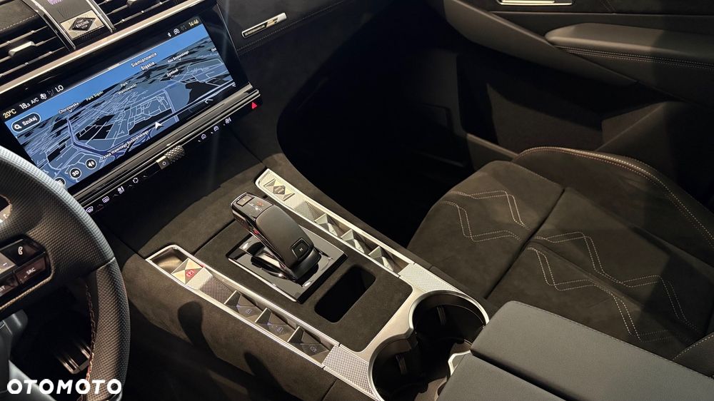 DS Automobiles DS 7 1.5 BlueHDi Etoile - 11