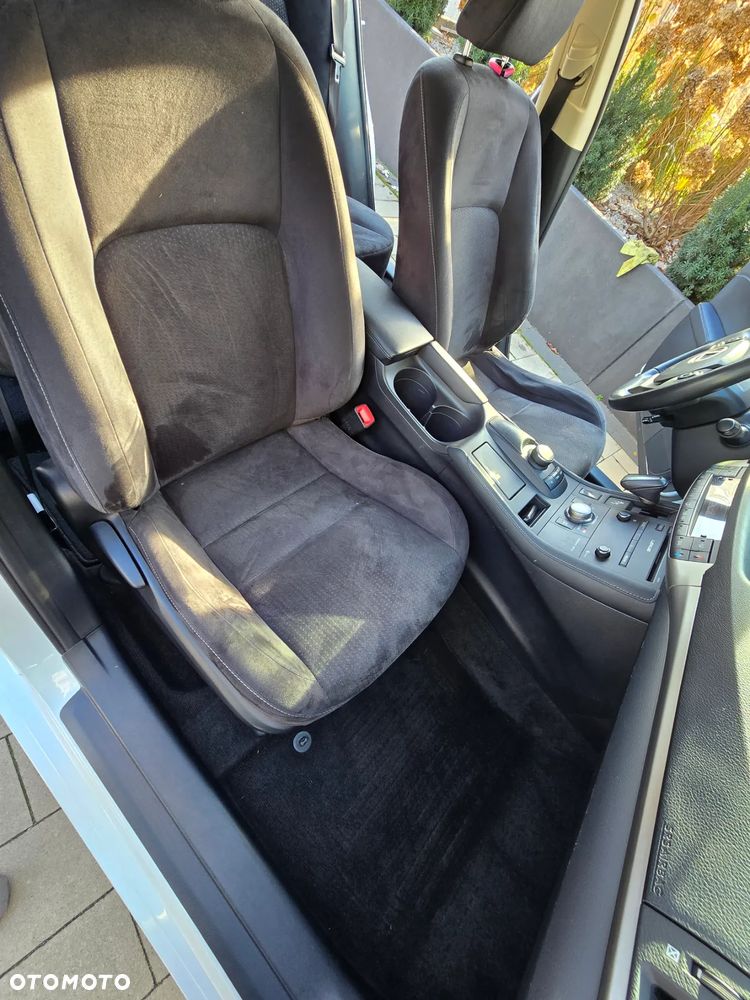 Lexus CT 200h Prestige - 20