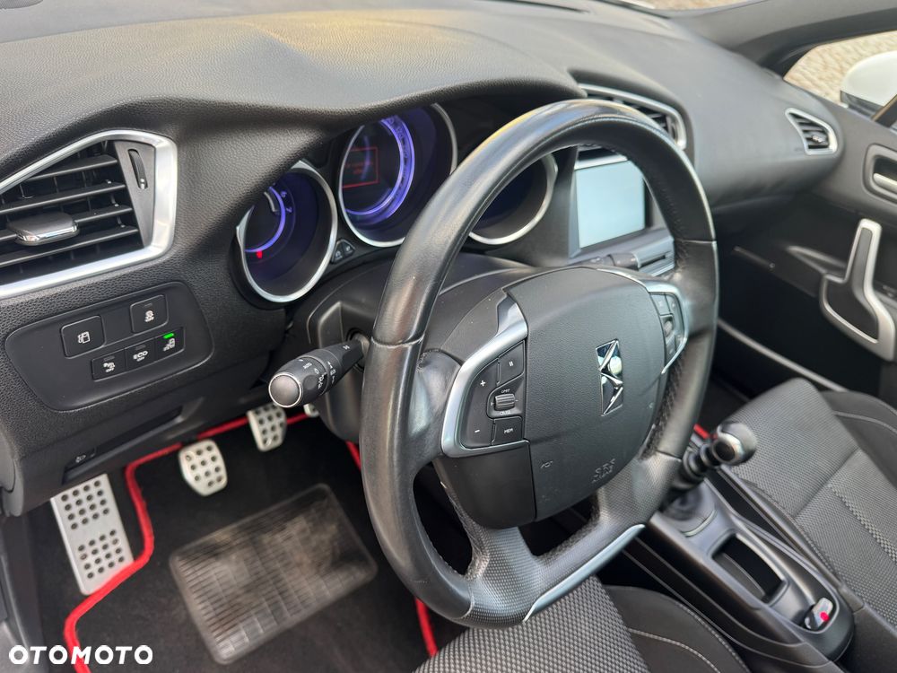 Citroën DS4 VTi 120 SoChic - 15