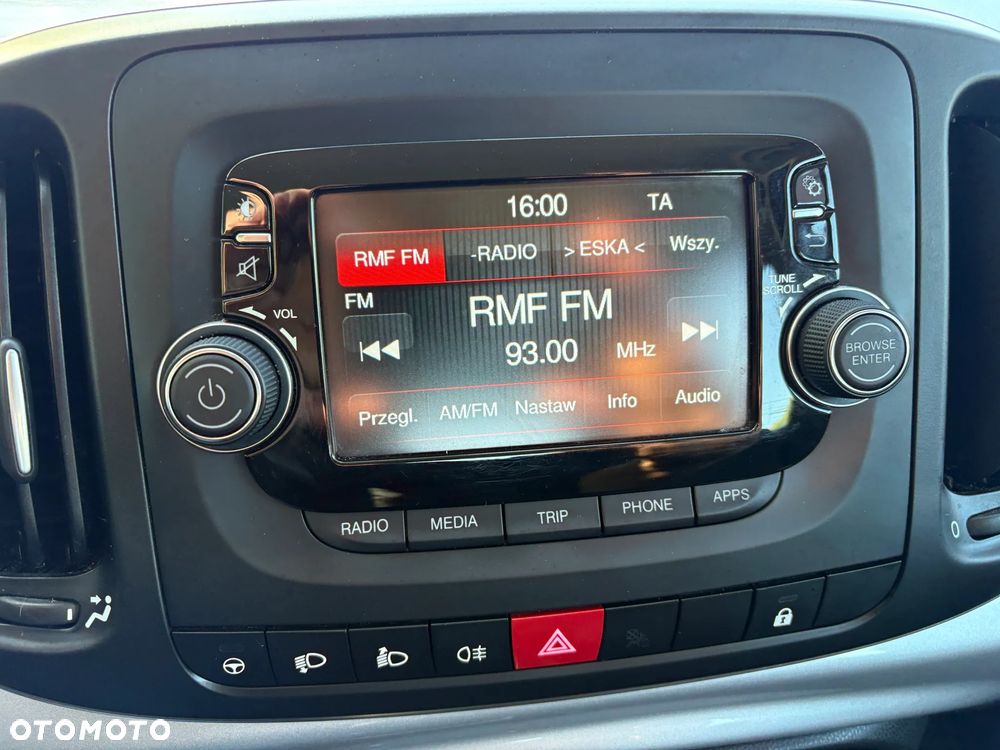 Fiat 500L 1.4 16V Pop Star - 9