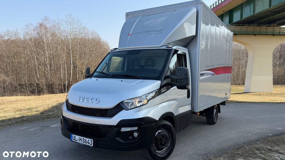 Iveco 35S17 - 1