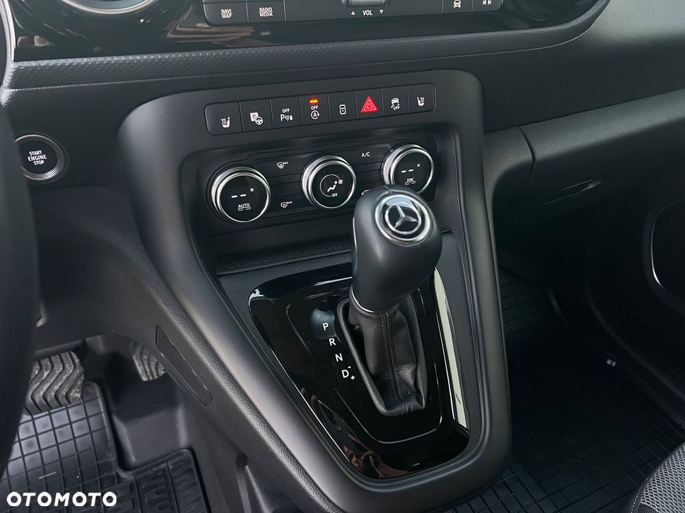 Mercedes-Benz Citan 112CDI - 25