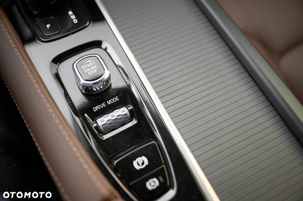 Volvo V90 B4 B Geartronic Momentum Pro - 34
