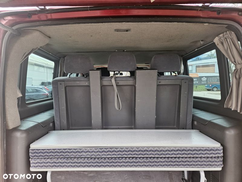 Ford Transit L GLX - 18